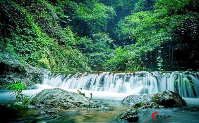 夏日课堂